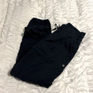Lululemon Dance Studio Pants Lined Size 6